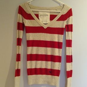 Vintage Abercrombie & Fitch sweater